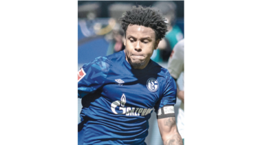 Deportistas condenan muerte de George Floyd