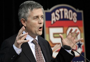 Gerente de los Astros niega descuido en caso de piratería informática