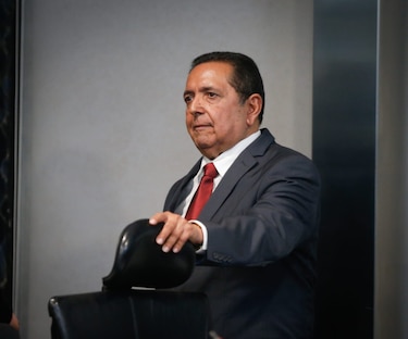 Wigberto Quintero, exasesor de una junta comunal investigada, a un paso de ser subdirector de Descentralización