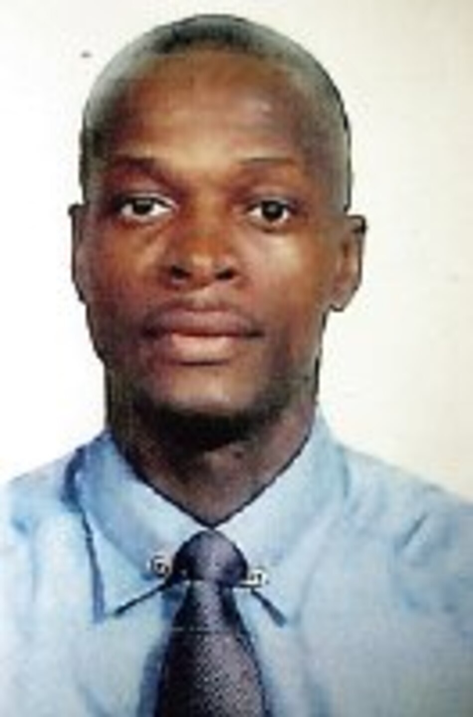 Confirman que Franklin Brewster fue intoxicado