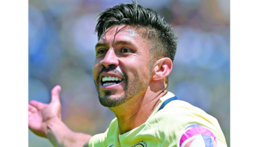 México busca el cupo