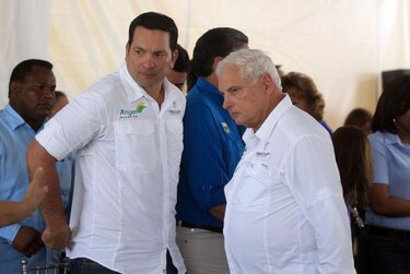Guillermo Ferrufino, el ganadero