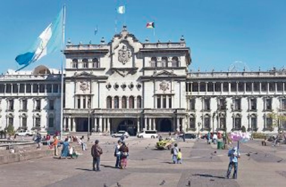 Inflación se reduce levemente en Guatemala