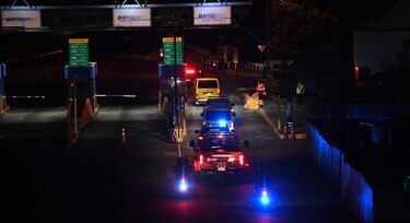 Finalmente: llegó a Panamá el primer lote de las vacunas contra la Covid-19