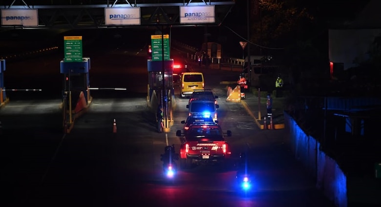 Finalmente: llegó a Panamá el primer lote de las vacunas contra la Covid-19