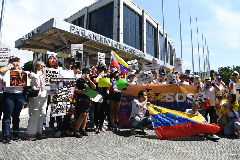 Panamá critica ante la CPI la lentitud en el caso de crímenes en Venezuela