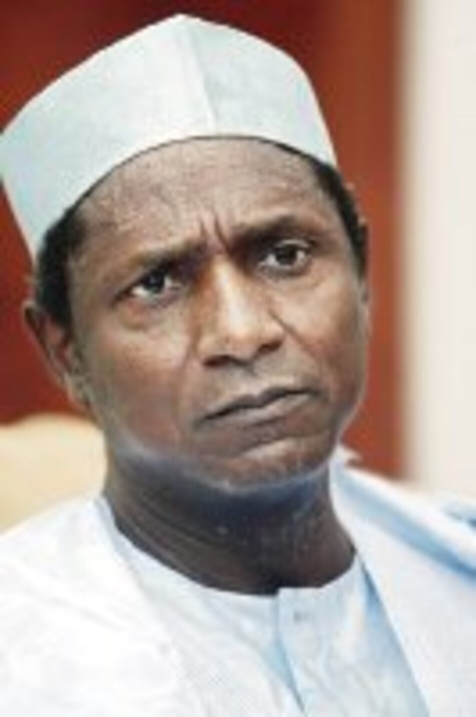 Nigeria cede Bakkasi a Camerún