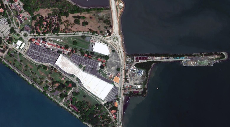 Parque público, hotel y anfiteatro forman parte de los planes de desarrollo de Amador