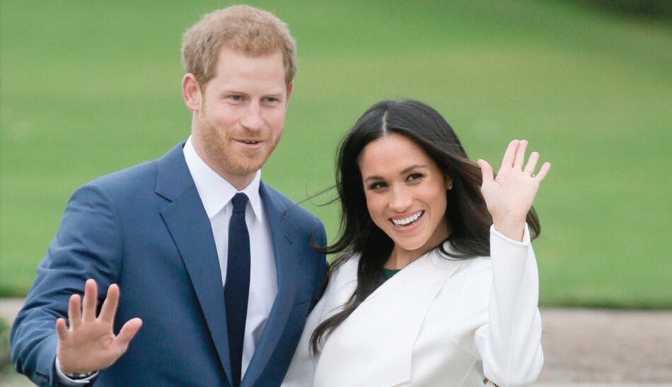 Adiós a la familia real