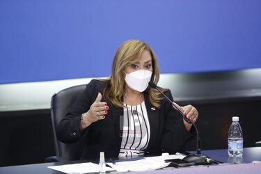 Segunda fase de vacunación empezará en San Miguelito y puede durar cerca de dos meses y medio