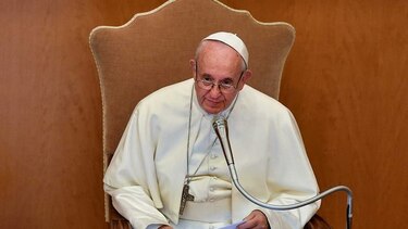 Vaticano discute ‘sin tabúes’ sobre sexo antes del matrimonio y homosexualidad