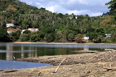 Sequía y racionamiento de agua en Puerto Rico: ¿por qué pedir una declaración federal?