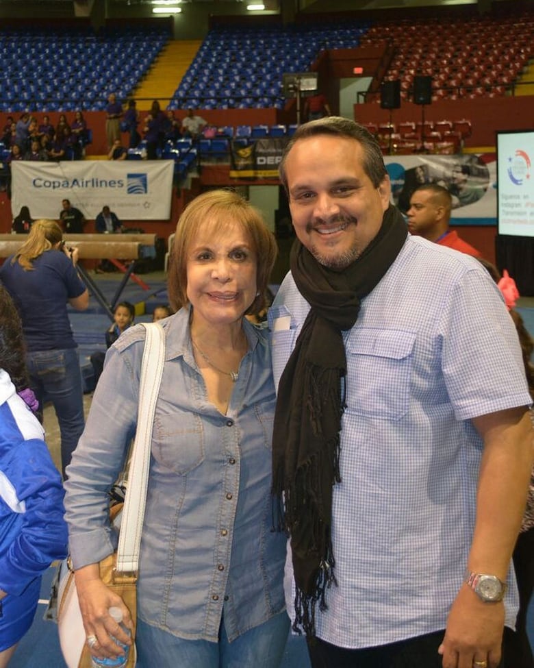 Natasha Sucre renuncia a directiva; antes de irse nombran a su hijo en la CSS