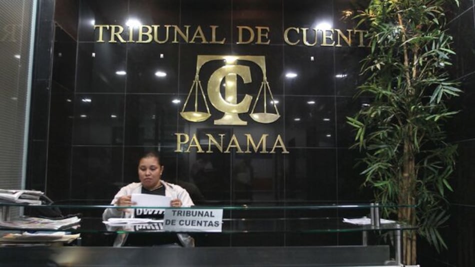 Tribunal de Cuentas ha cautelado $21.4 millones