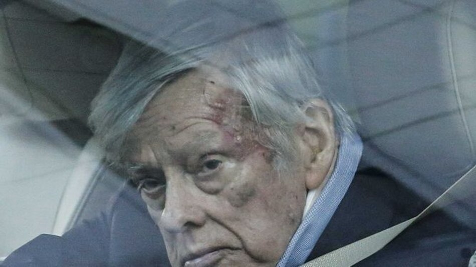 Argentina paga a acreedores y pone fin a litigio judicial