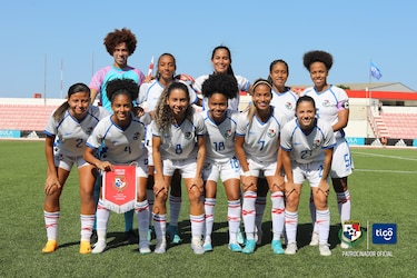 Panamá supera con facilidad a Gibraltar con goleada de 7-0 en partido amistoso