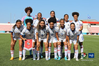 Panamá supera con facilidad a Gibraltar con goleada de 7-0 en partido amistoso