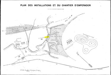 El sistema de emergencias extrahospitalarias en tiempos del canal francés