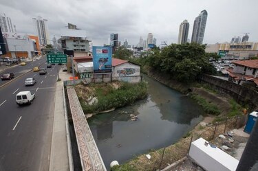 Matasnillo: Río que brilla, río que muere