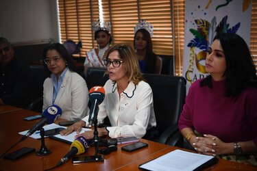 El Carnaval en la cinta costera y el Casco Antiguo tuvo un ‘impacto económico’ de entre $18 millones y $20 millones