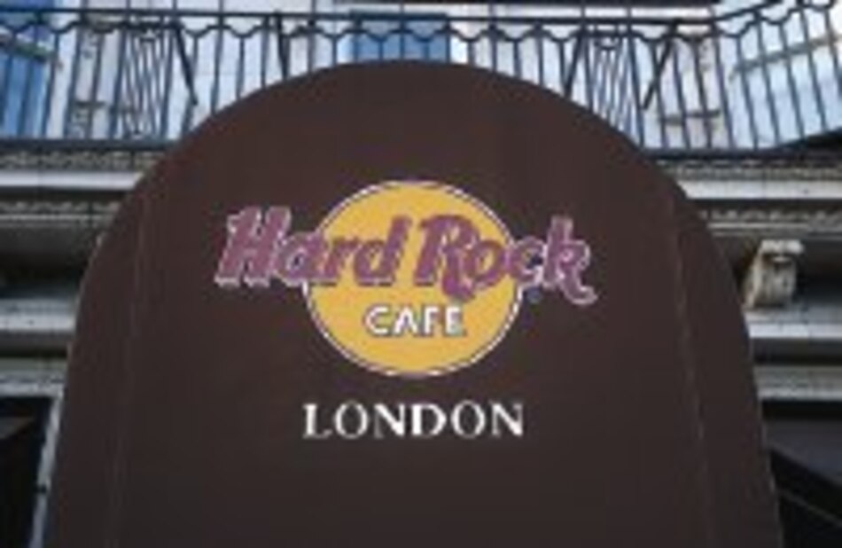 Rank Group estudia vender franquicia Hard Rock