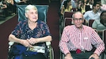 Homenaje a la labor de Teresa Mann
