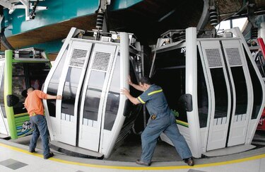 Metro de Panamá recibe 5 ofertas para hacer estudio del metrocable