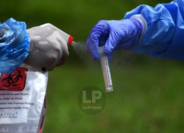 En 12 días del mes de agosto Panamá acumula 12,121 casos de Covid-19 y 282 fallecidos