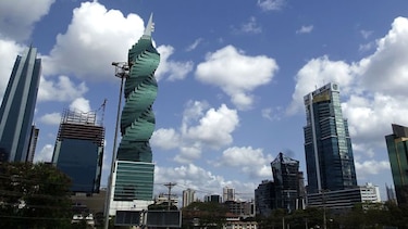 Avanza  el canje de información
