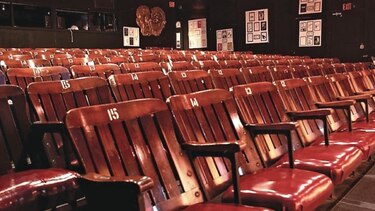 El Teatro Guild de Ancón está en búsqueda de nuevos integrantes