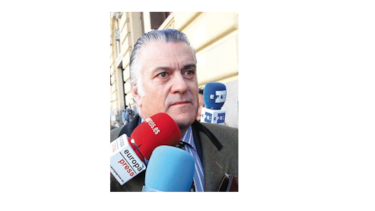 Extesorero admite contabilidad opaca en el Partido Popular