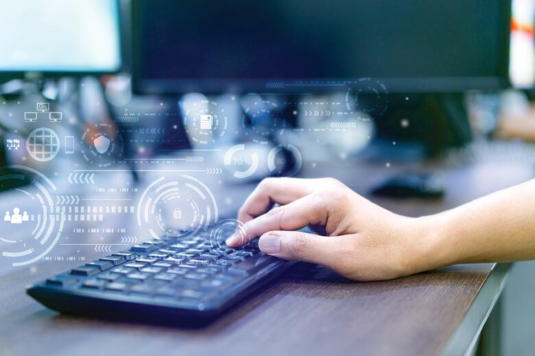 La otra pandemia en internet