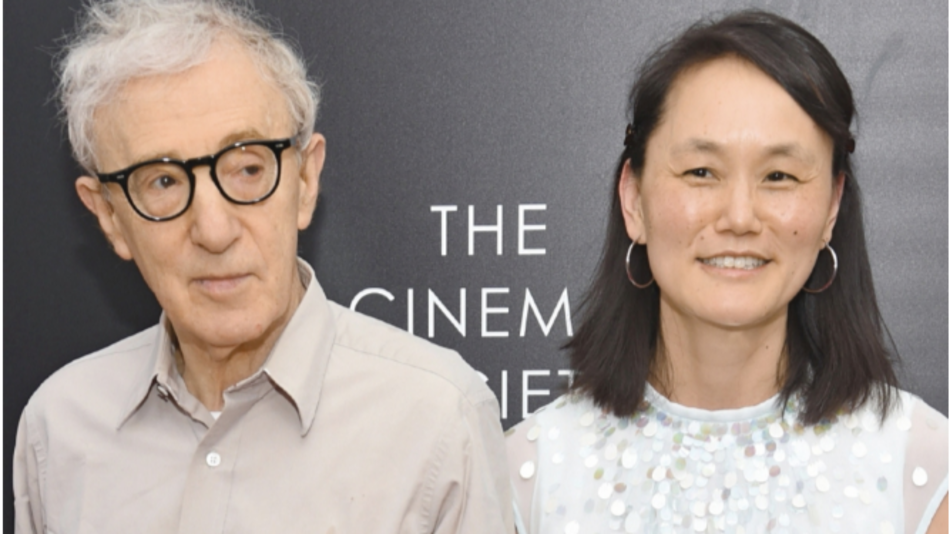 Soon-Yi Previn, esposa de Woody Allen, rompe el silencio