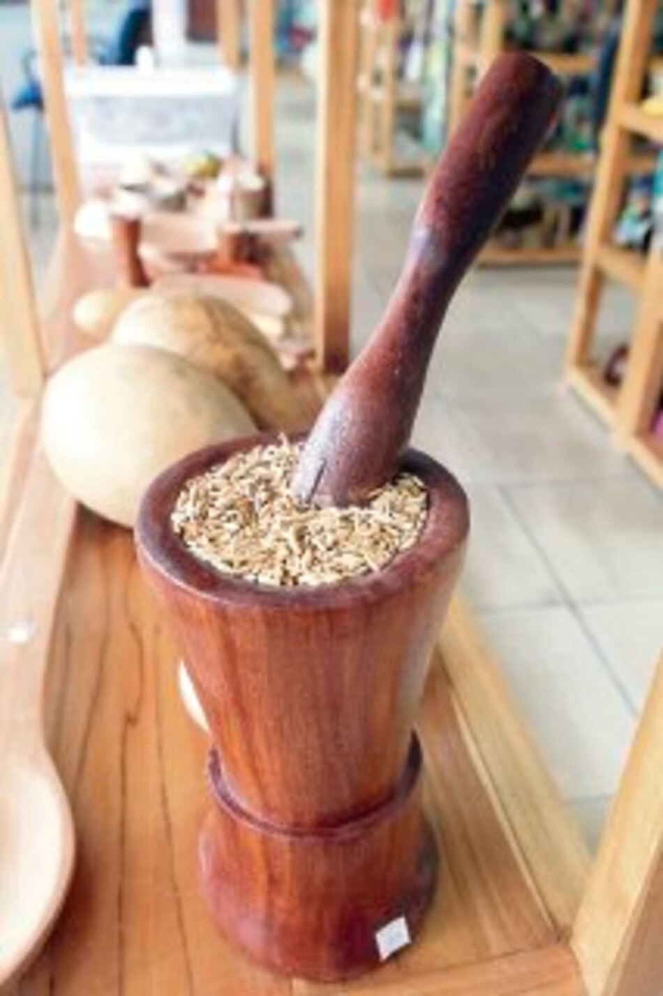 Artesanías para todos los gustos