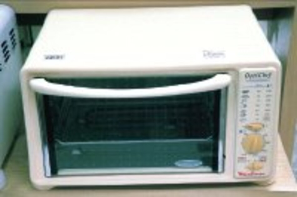 Microondas¿para desinfectar?