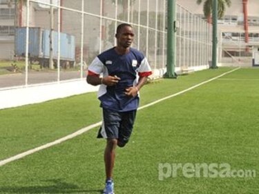 Panamá participa con siete atletas en Juegos de la Juventud