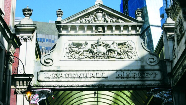 Londres soleado con días más largos