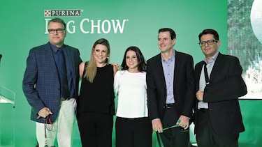 Purina® Dog Chow® renueva su portafolio en Panamá