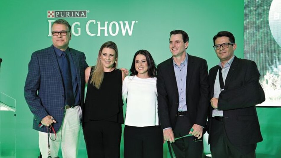 Purina® Dog Chow® renueva su portafolio en Panamá