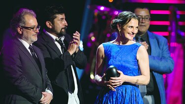 ‘El club’, la mejor película en los Premios Fénix