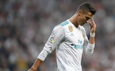 Cristiano hace millonaria oferta para cerrar acuerdo con el fisco