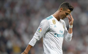 Cristiano hace millonaria oferta para cerrar acuerdo con el fisco