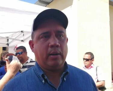 Marcos Castillero: ‘las reformas no están escritas en piedra’
