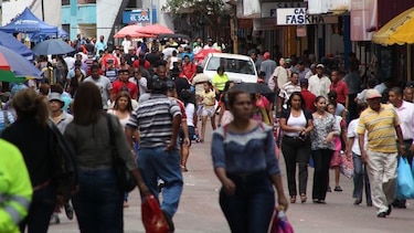 La justicia social vista por los panameños