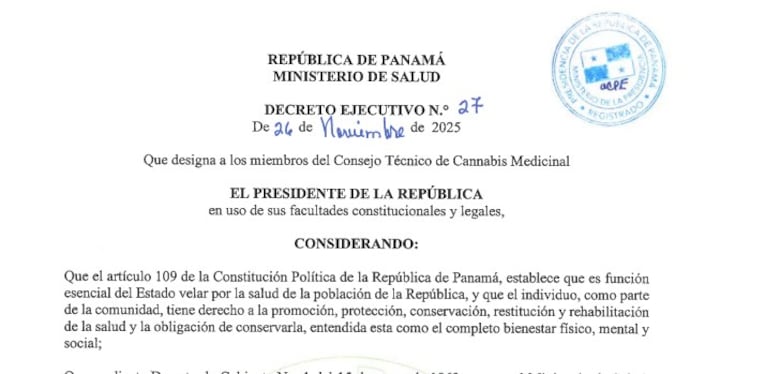 Cannabis medicinal: crean Consejo Técnico, pero falta el registro de pacientes