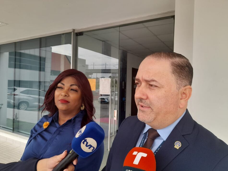 Samuel Hudson es condenado a nueve años por la desaparición de Aderlyn Llerena