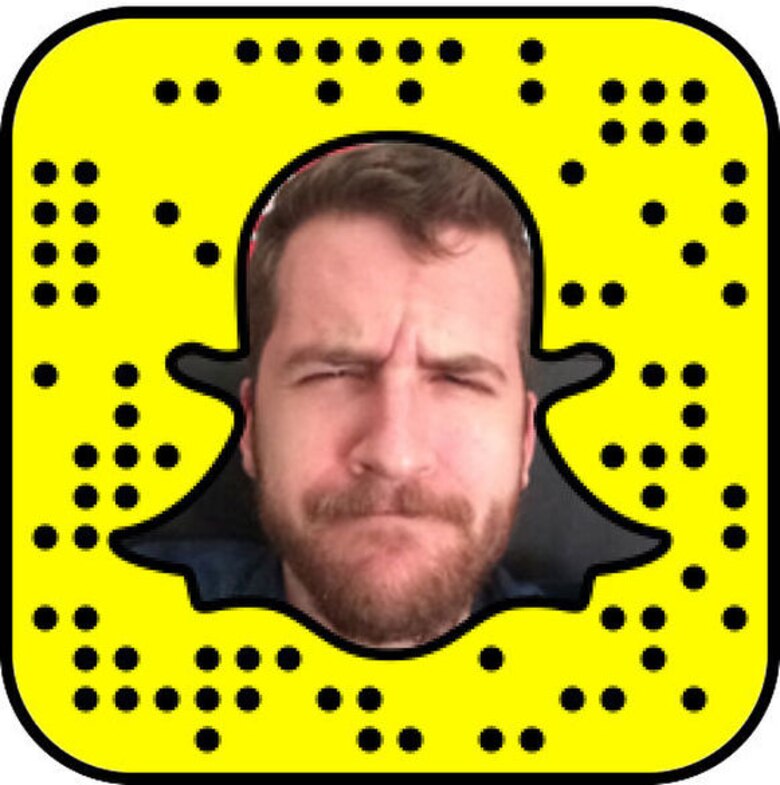 Las siete cuentas de Snapchat que debes seguir