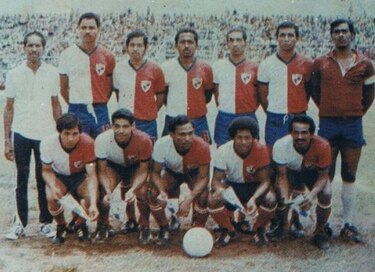 Panamá y Costa Rica siempre han tenido una rivalidad en el fútbol, dice Federico Ponce