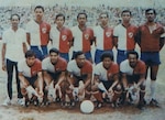 Panamá y Costa Rica siempre han tenido una rivalidad en el fútbol, dice Federico Ponce