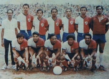 Panamá y Costa Rica siempre han tenido una rivalidad en el fútbol, dice Federico Ponce